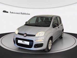 FIAT Panda 1.0 firefly hybrid s&s 70cv