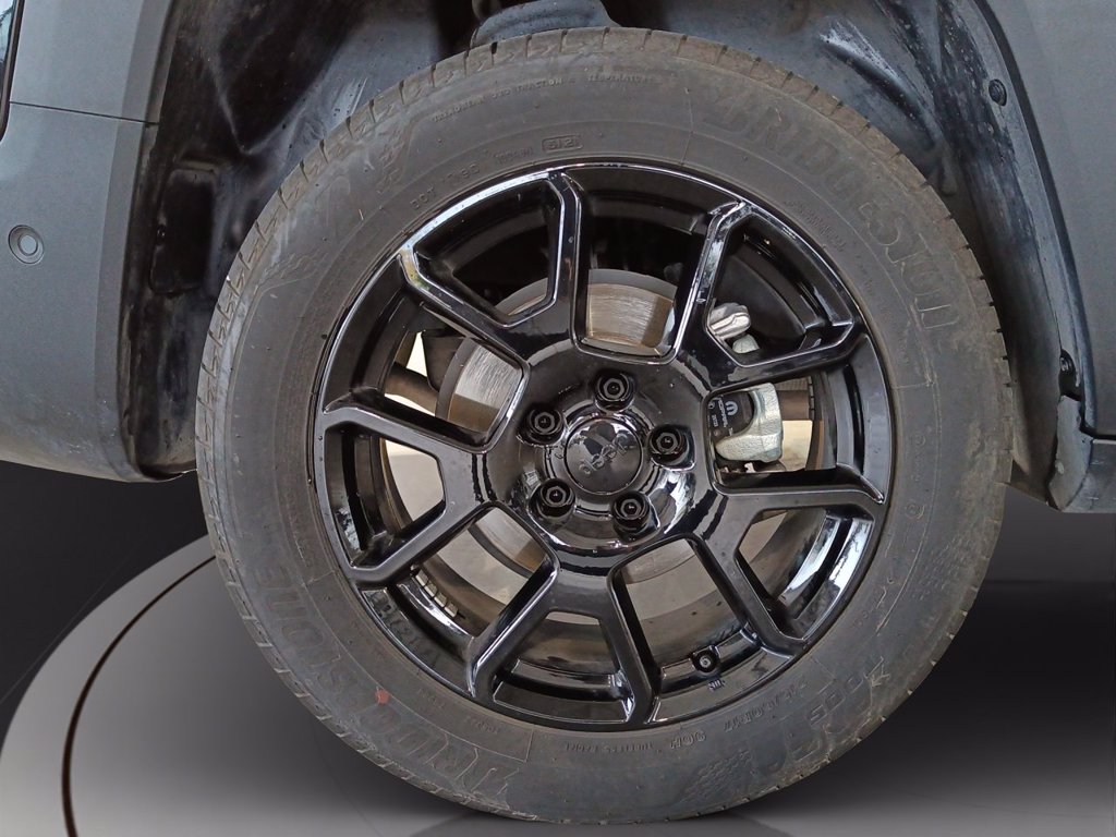 JEEP Renegade 1.5 turbo t4 mhev limited 2wd 130cv dct