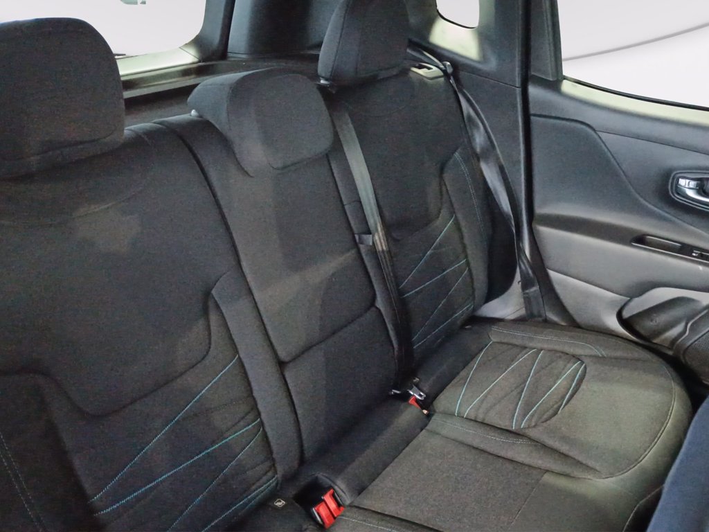 JEEP Renegade 1.5 turbo t4 mhev limited 2wd 130cv dct