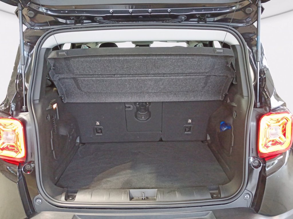 JEEP Renegade 1.5 turbo t4 mhev limited 2wd 130cv dct