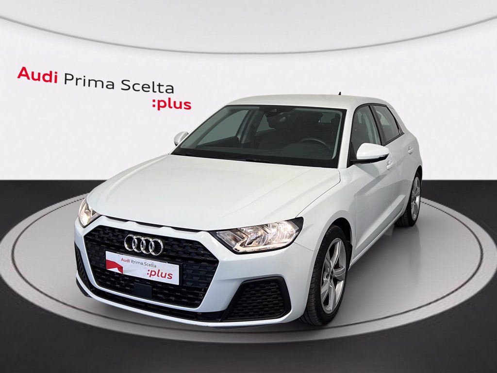 AUDI A1 sportback 30 1.0 tfsi 116cv s-tronic