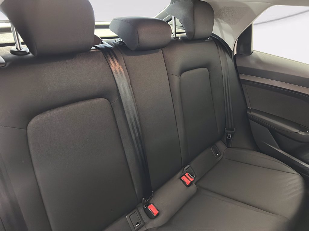 AUDI A1 sportback 30 1.0 tfsi 116cv s-tronic