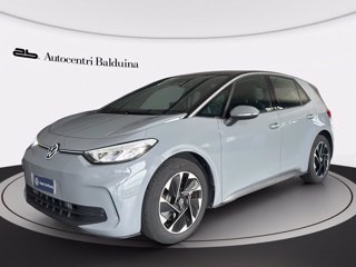 VOLKSWAGEN Id.3 58 kwh pro performance 204cv