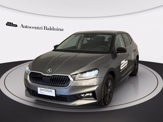 SKODA Fabia 1.0 mpi evo selection 80cv