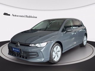 VOLKSWAGEN Golf 1.5 tsi edition plus 150cv