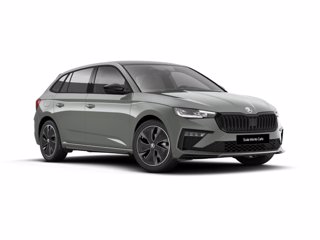 SKODA Scala 1.0 tsi monte carlo 115cv dsg