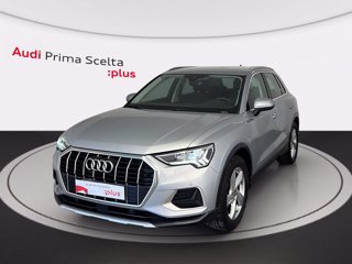 AUDI Q3 35 2.0 tdi business advanced s-tronic