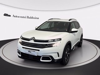 CITROEN C5 aircross 1.5 bluehdi shine s&s 130cv eat8 my19