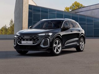 AUDI Q5 2.0 tfsi mhev+ s line edition quattro 204cv s-tronic