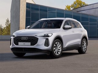 AUDI Q5 2.0 tfsi mhev+ business quattro 204cv s-tronic