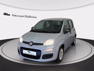 FIAT Panda 1.0 firefly hybrid city life s&s 70cv