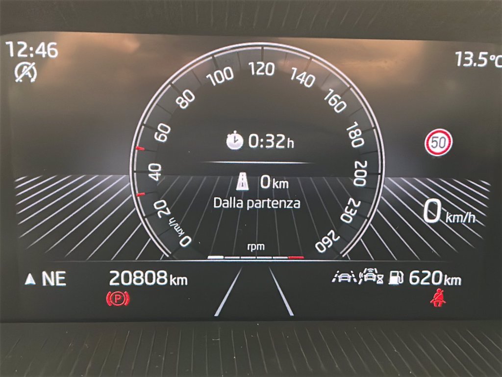 SKODA Kamiq 1.5 tsi 130 edition 150cv