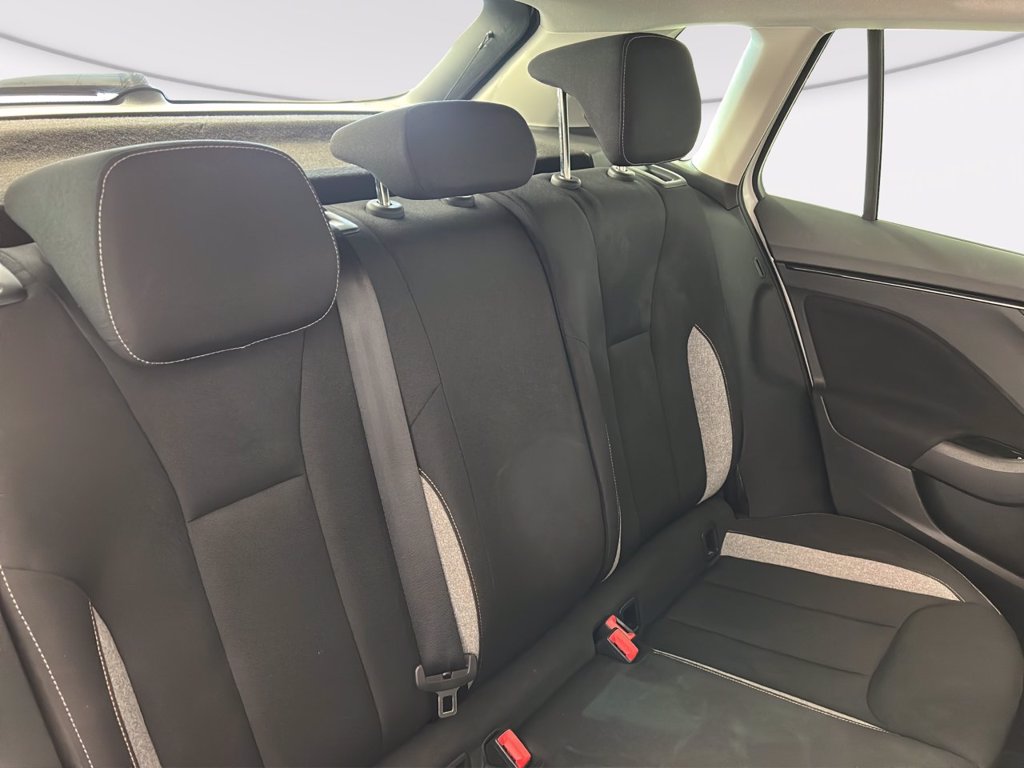 SKODA Kamiq 1.5 tsi 130 edition 150cv