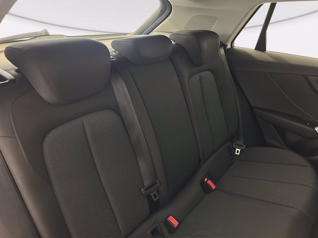 AUDI Q2 30 2.0 tdi admired s-tronic