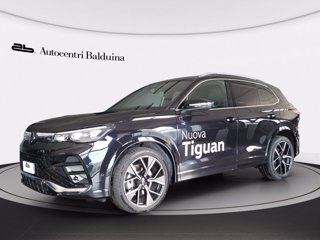 VOLKSWAGEN Tiguan 2.0 tdi r-line 150cv dsg