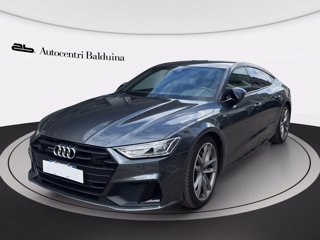 AUDI A7 sportback 50 3.0 tdi mhev business plus quattro tiptronic