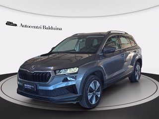 SKODA Karoq 2.0 tdi evo executive 150cv