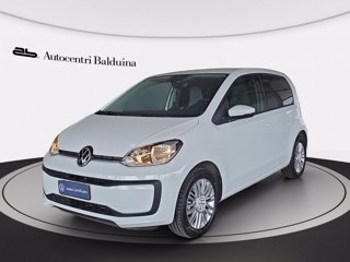 VOLKSWAGEN Up! 5p 1.0 evo move up! 65cv