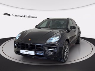 PORSCHE Macan 2.9 gts 380cv pdk