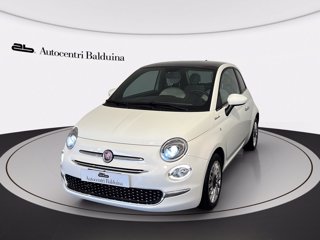 FIAT 500 1.0 hybrid dolcevita 70cv