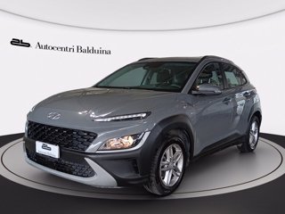 HYUNDAI Kona 1.0 t-gdi 48v xline 2wd 120cv imt
