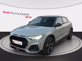 AUDI A1 citycarver 30 1.0 tfsi identity contrast 110cv s-tronic