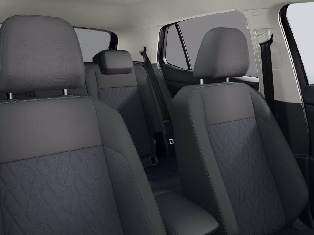 VOLKSWAGEN T-cross 1.0 tsi edition plus 115cv