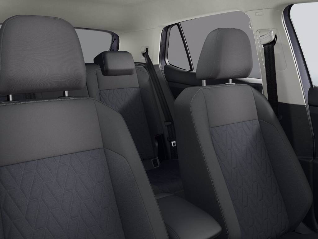 VOLKSWAGEN T-cross 1.0 tsi edition plus 115cv