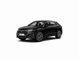 AUDI Q8 3.0 tdi mhev s line edition quattro 286cv tiptronic
