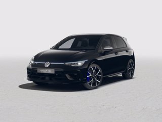 VOLKSWAGEN Golf 2.0 tsi r 4motion 333cv dsg