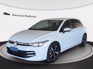 VOLKSWAGEN Golf 1.5 etsi edition plus 115cv dsg