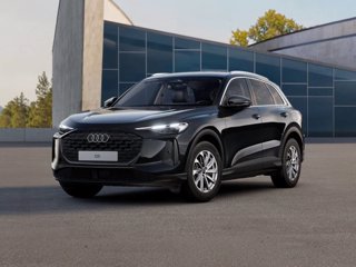 AUDI Q5 2.0 e-hybrid business quattro 299cv s-tronic