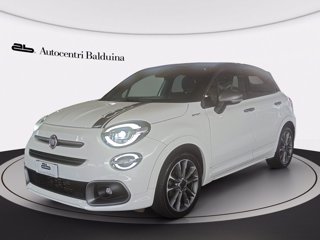 FIAT 500x 1.6 mjt sport 4x2 120cv dct my20