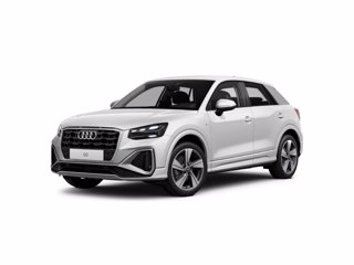 AUDI Q2 35 1.5 tfsi edition one s line edition s-tronic