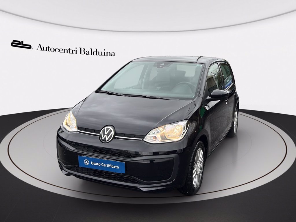 VOLKSWAGEN Up! 5p 1.0 evo move up! 65cv