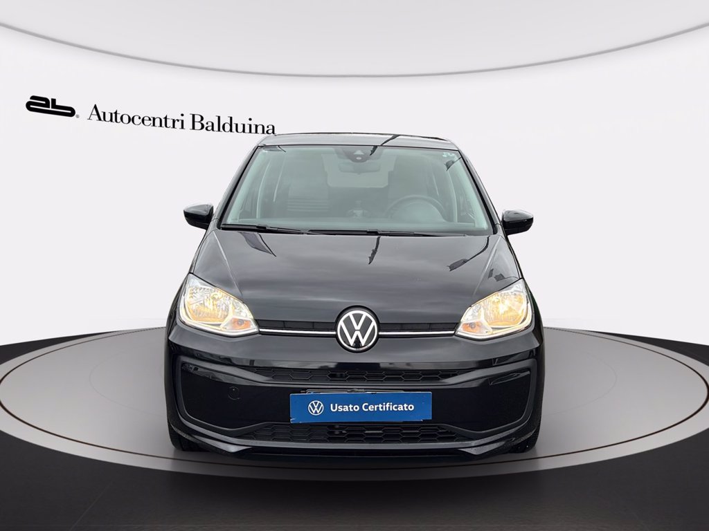 VOLKSWAGEN Up! 5p 1.0 evo move up! 65cv