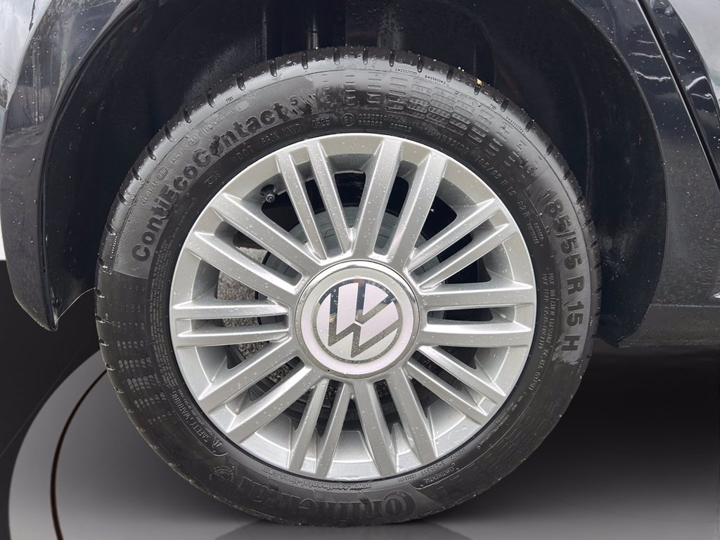 VOLKSWAGEN Up! 5p 1.0 evo move up! 65cv