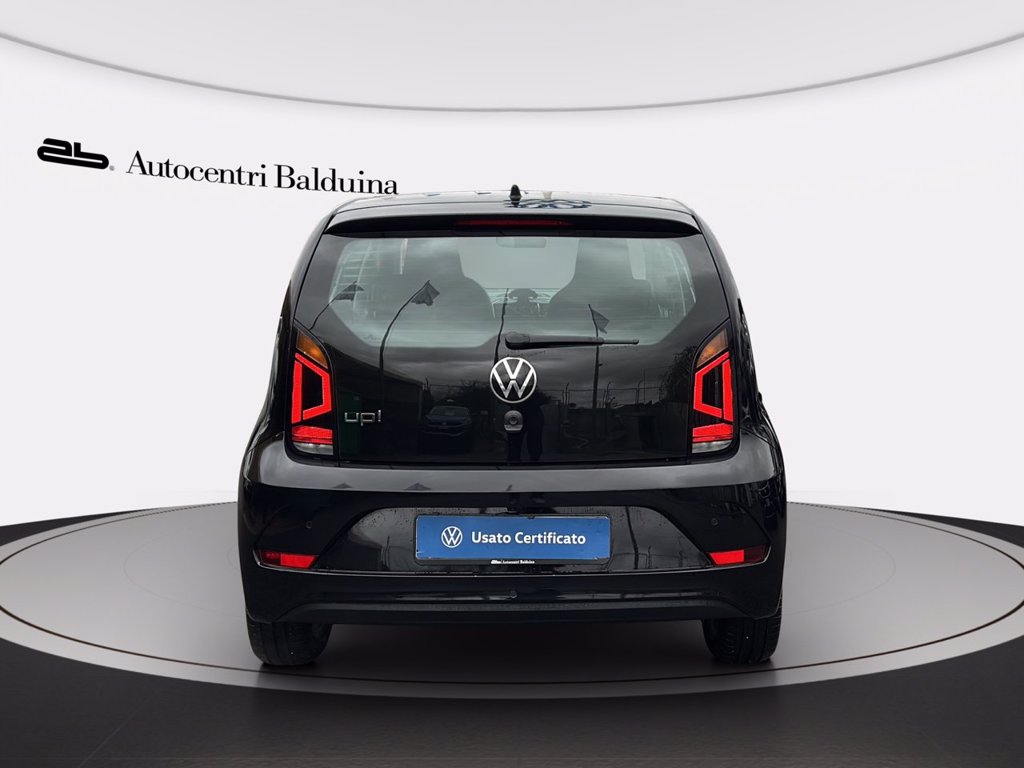 VOLKSWAGEN Up! 5p 1.0 evo move up! 65cv