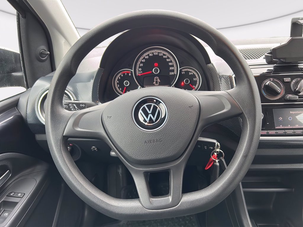 VOLKSWAGEN Up! 5p 1.0 evo move up! 65cv