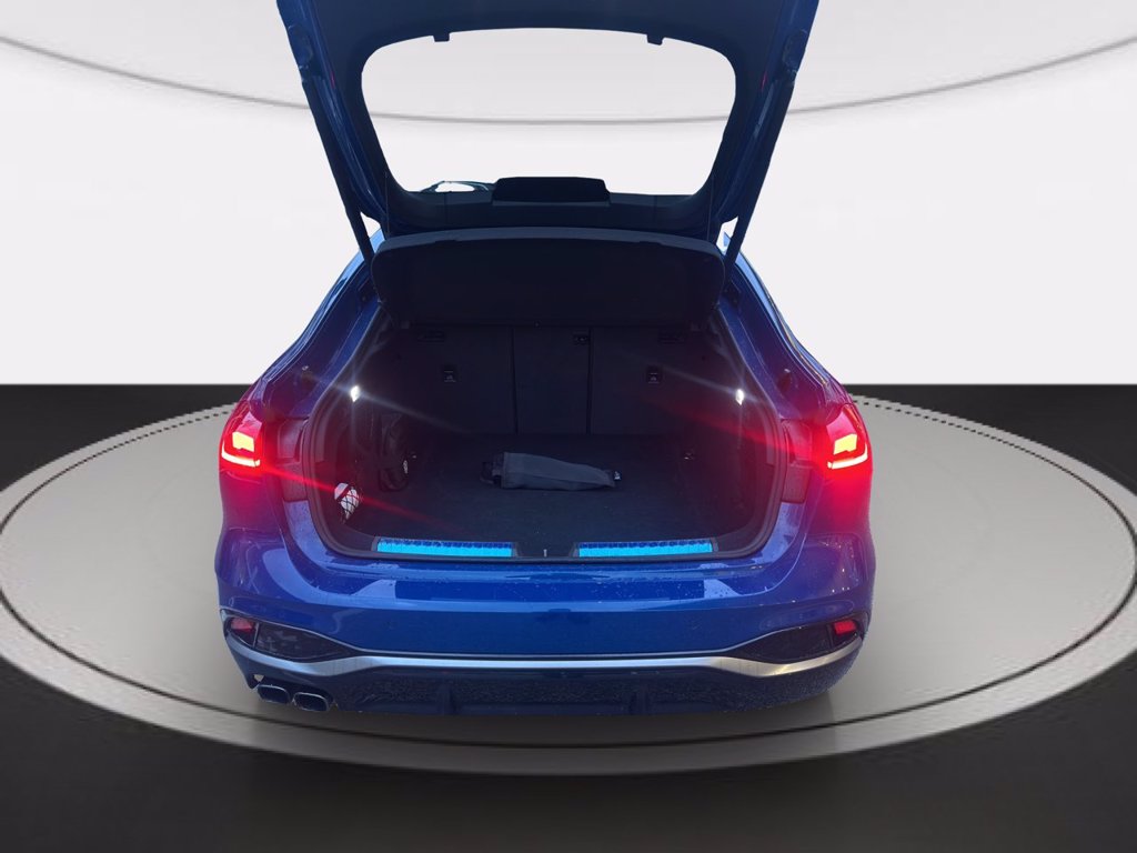 AUDI A5 berlina 2.0 tdi mhev+ s line edition quattro 204cv s-tronic