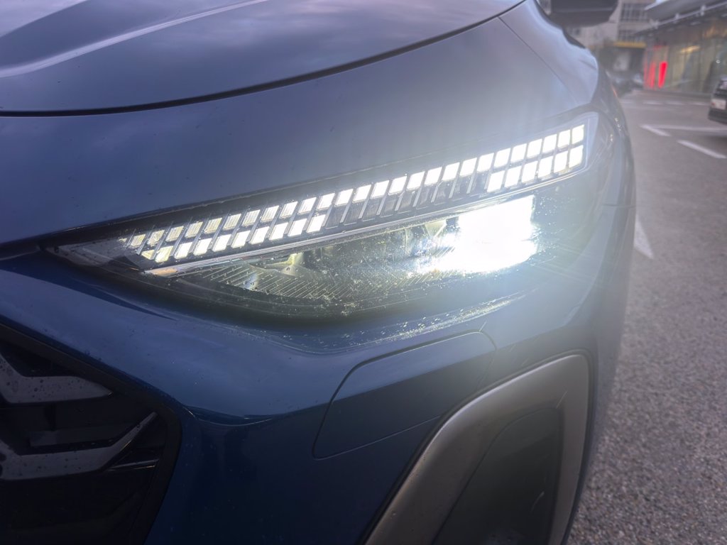 AUDI A5 berlina 2.0 tdi mhev+ s line edition quattro 204cv s-tronic