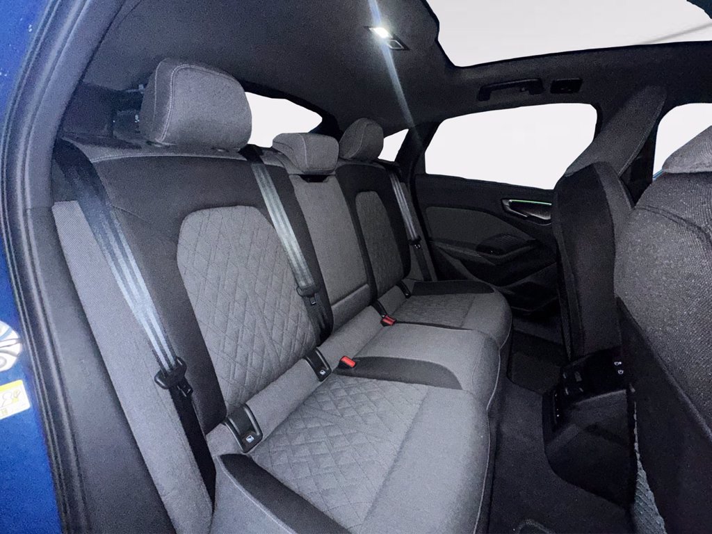 AUDI A5 berlina 2.0 tdi mhev+ s line edition quattro 204cv s-tronic