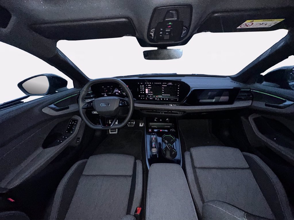 AUDI A5 berlina 2.0 tdi mhev+ s line edition quattro 204cv s-tronic