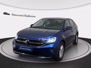 VOLKSWAGEN Taigo 1.0 tsi life 110cv