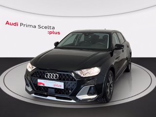 AUDI A1 citycarver 30 1.0 tfsi 110cv