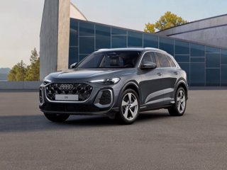 AUDI Q5 2.0 e-hybrid s line edition quattro 299cv s-tronic