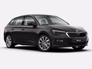 SKODA Scala 1.0 tsi style 115cv dsg