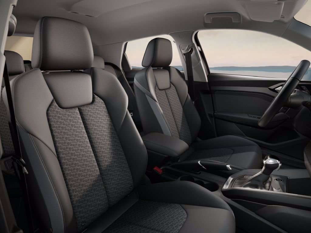 AUDI A1 sportback 30 1.0 tfsi s line edition 116cv s-tronic