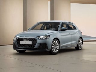 AUDI A1 sportback 30 1.0 tfsi business 116cv s-tronic
