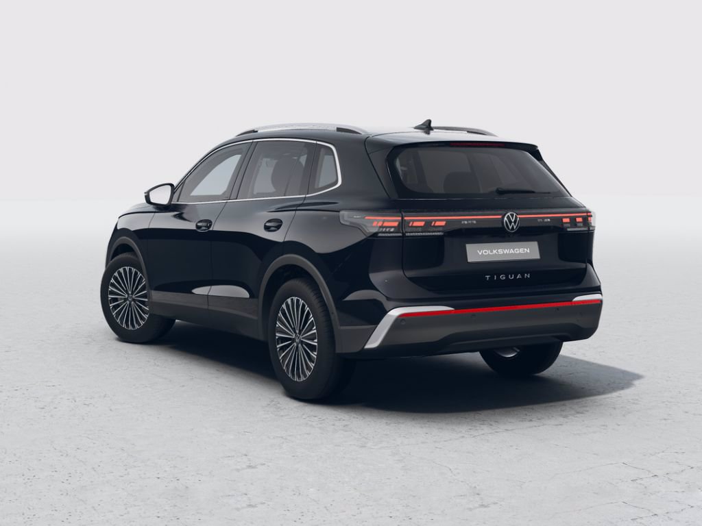 VOLKSWAGEN Tiguan 2.0 tdi elegance 150cv dsg